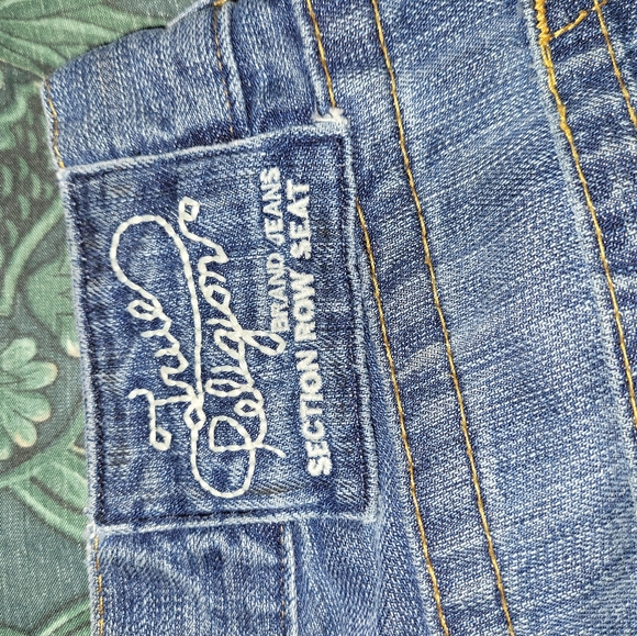 Pants - Picture 1 of 4